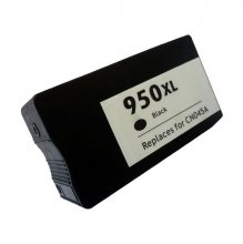 (imagen para) Tinta compatible con HP 950XL CN045AE negro