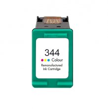 (imagen para) Tinta compatible HP 344 C9363EE tricolor