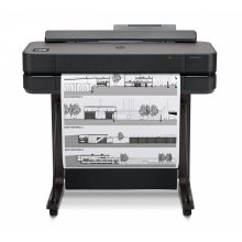 Plotter HP Designjet T650 A1 2025 (imagen para) Plotter HP Designjet T650 A1 2025
