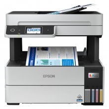(imagen para) Impresora Multifuncion Epson ET-5170 C11CJ88402