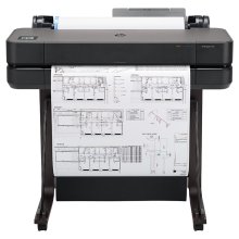 Plotter HP Designjet T630 A1 Edición 2025 (imagen para) Plotter HP Designjet T630 A1 Edición 2025