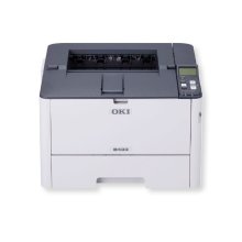 Oki B433DN impresora Laser Monocromo (imagen para) Oki B433DN impresora Laser Monocromo