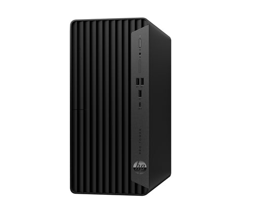 PC sobremesa HP PRO TWR 400 G9 PCI DE8S8AT#ABE vista 3