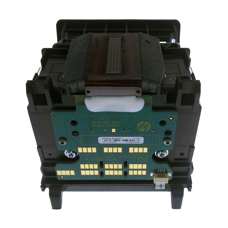 Cabezal de impresión HP CR324A