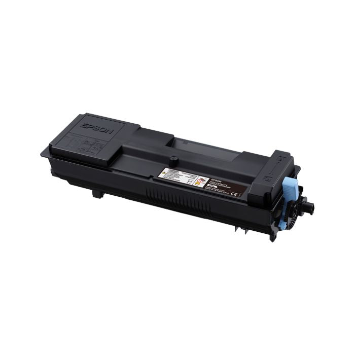 Toner Negro C13S050762 AL-M8100