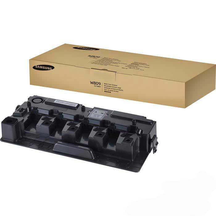 Deposito De Residuos Samsung CLT-W809 SS704A CLX-9201/CLX-9301