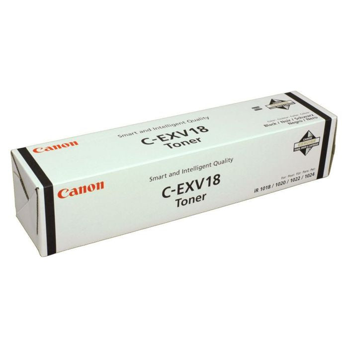 Toner Canon C-EXV18 IR1018/1R1020/IR1022/IR1024