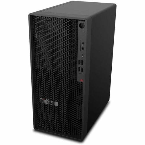 PC sobremesa Lenovo ThinkStation P2 Gen 2 30JQ003QSP vista 5