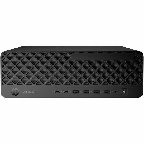 PC sobremesa HP EliteDesk 8 G1i D04RPET#ABE vista 5