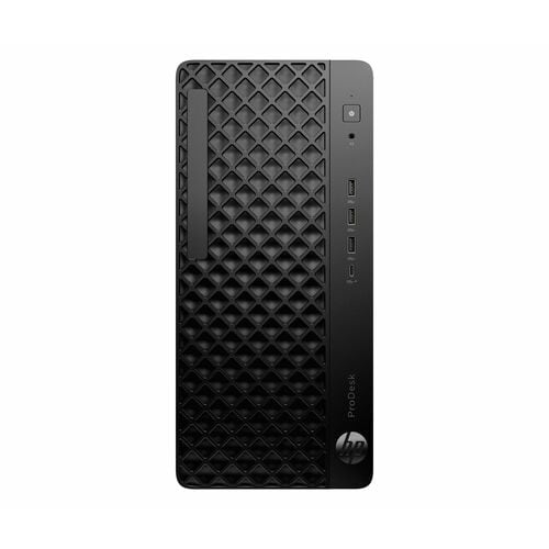 PC sobremesa HP ProDesk 4 G1i D31QRAT#ABE vista 2