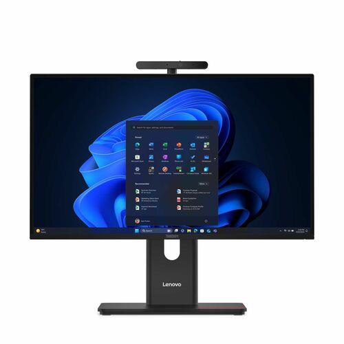 PC sobremesa Lenovo ThinkCentre M90a Gen 6 13AU0009SP vista 5