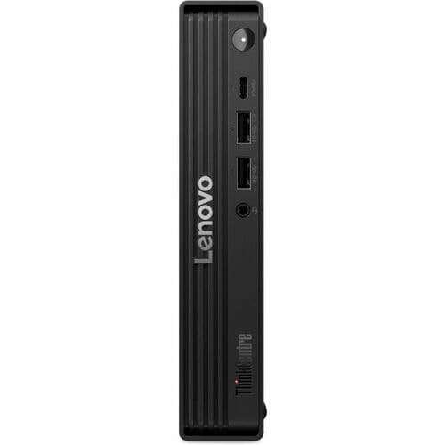 PC sobremesa Lenovo ThinkCentre M70q Gen 6 13A4002LSP vista 2