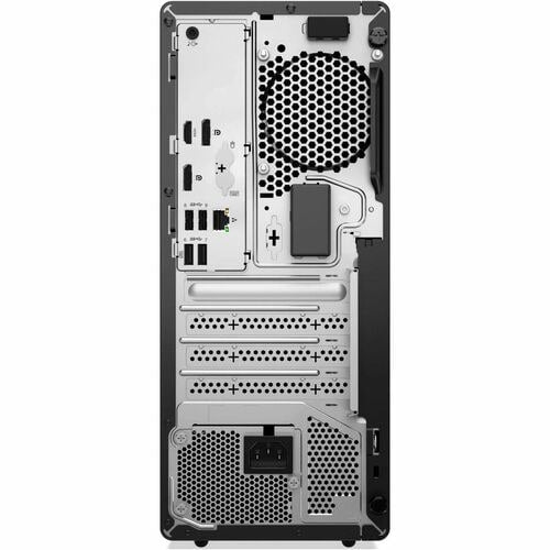 PC sobremesa Lenovo ThinkCentre M70t Gen 6 12YH003GSP vista 3
