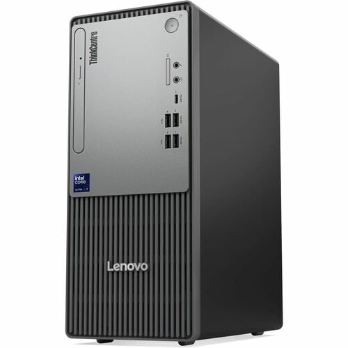 PC sobremesa Lenovo ThinkCentre neo 50t Gen 6 13BD002YSP vista 2