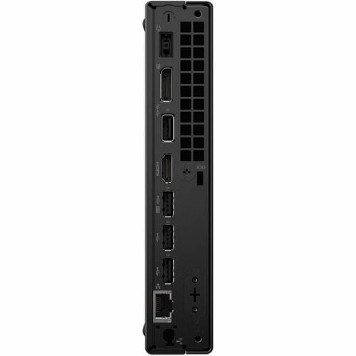 PC sobremesa Lenovo ThinkCentre neo 50q Gen 6 13HR004BSP vista 3