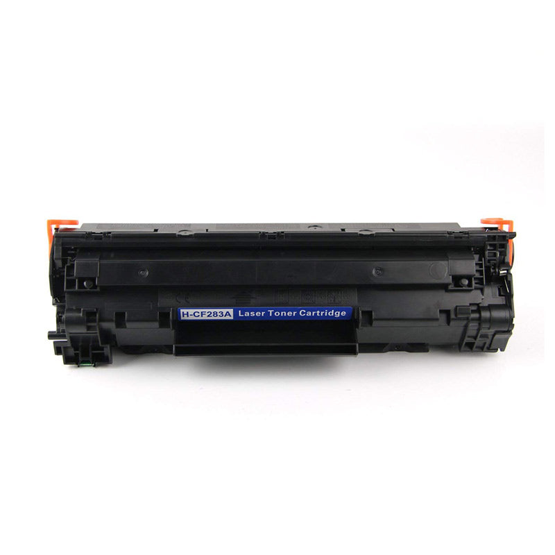 Compatible con Tóner HP 83A CF283A