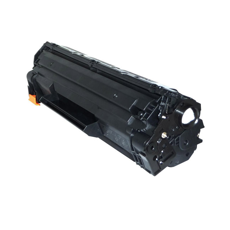Compatible con Tóner HP 35A CB435A