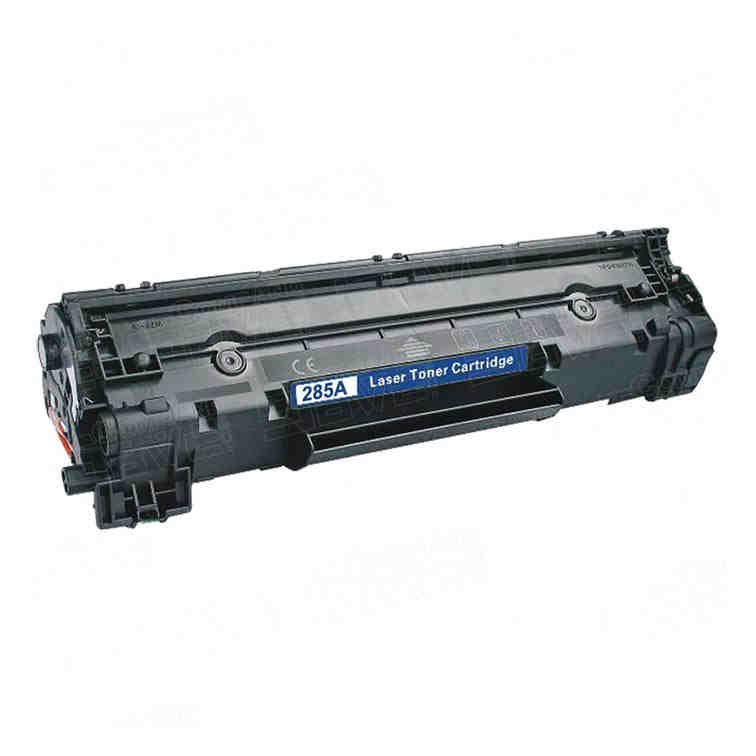 Compatible con Tóner HP 85A CE285A