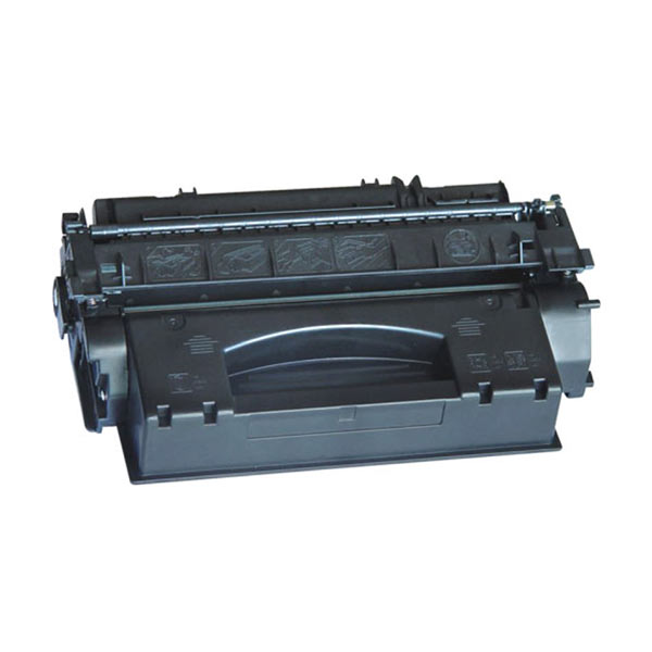 Compatible con Tóner HP 49X Q5949X