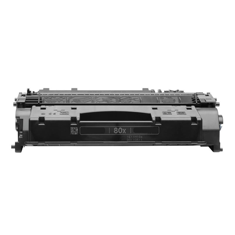 Compatible con Tóner HP 80X CF280X