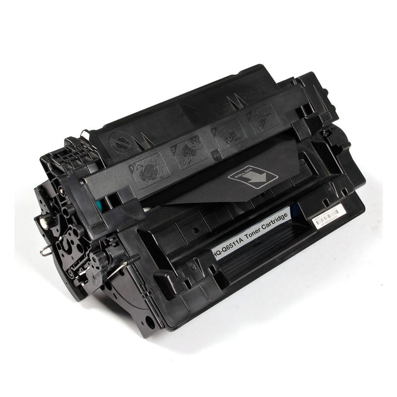 Compatible con Tóner HP 11A Q6511A