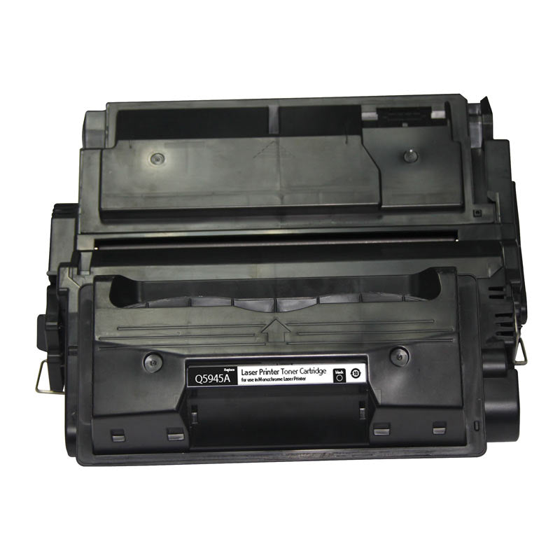 Compatible con Tóner HP 45A Q5945A