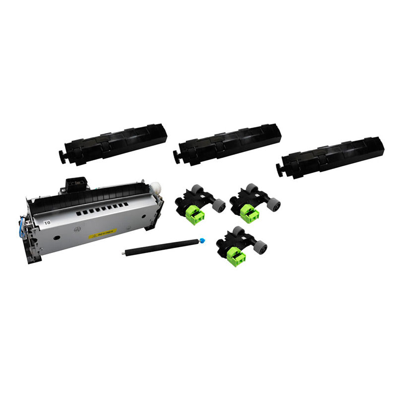 Kit De Mantenimiento Fusor 220V Lexmark 40X8421