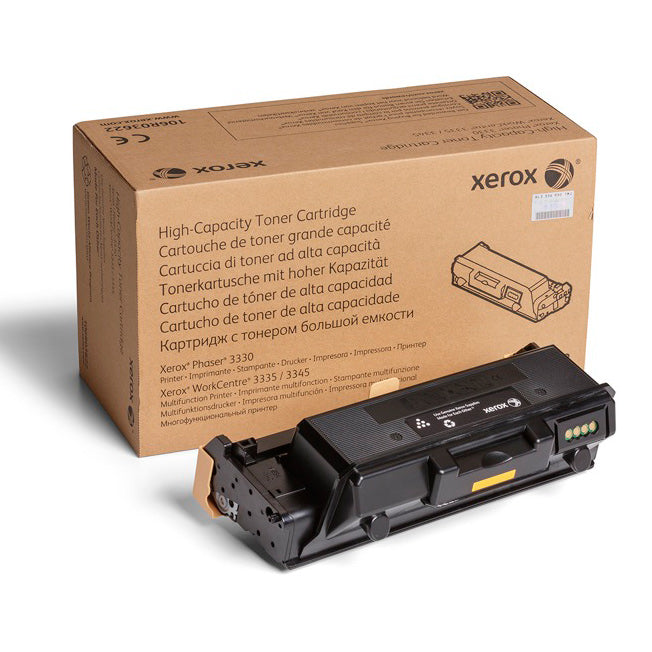 Toner Xerox 3330/3335/3345 8.000 Pag.