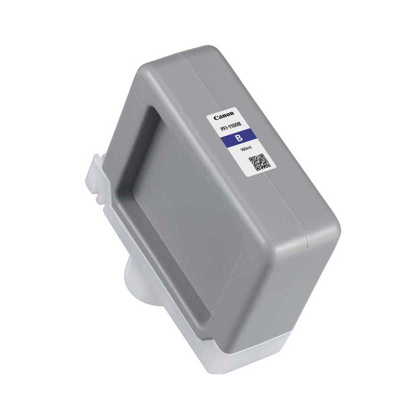 Canon PFI-1100B Azul 160ML
