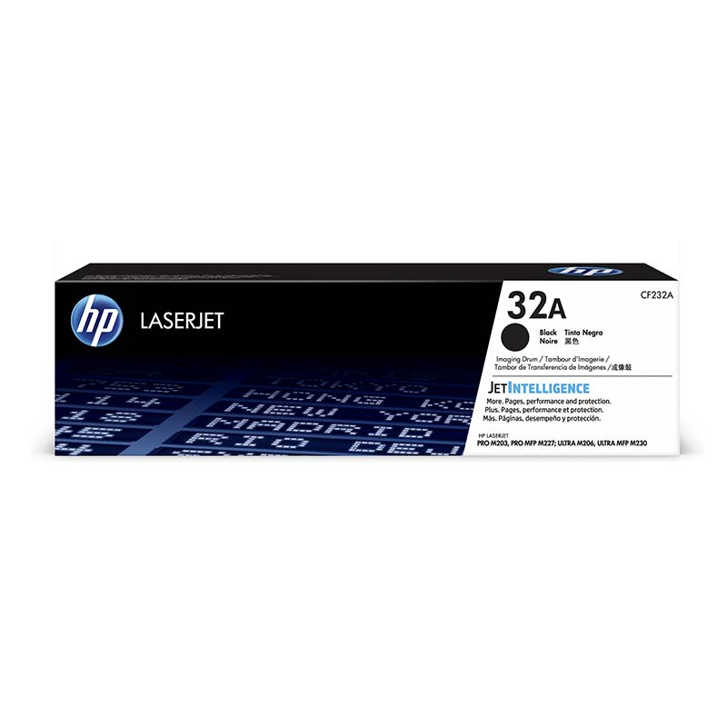 Tambor Original HP 32A CF232A