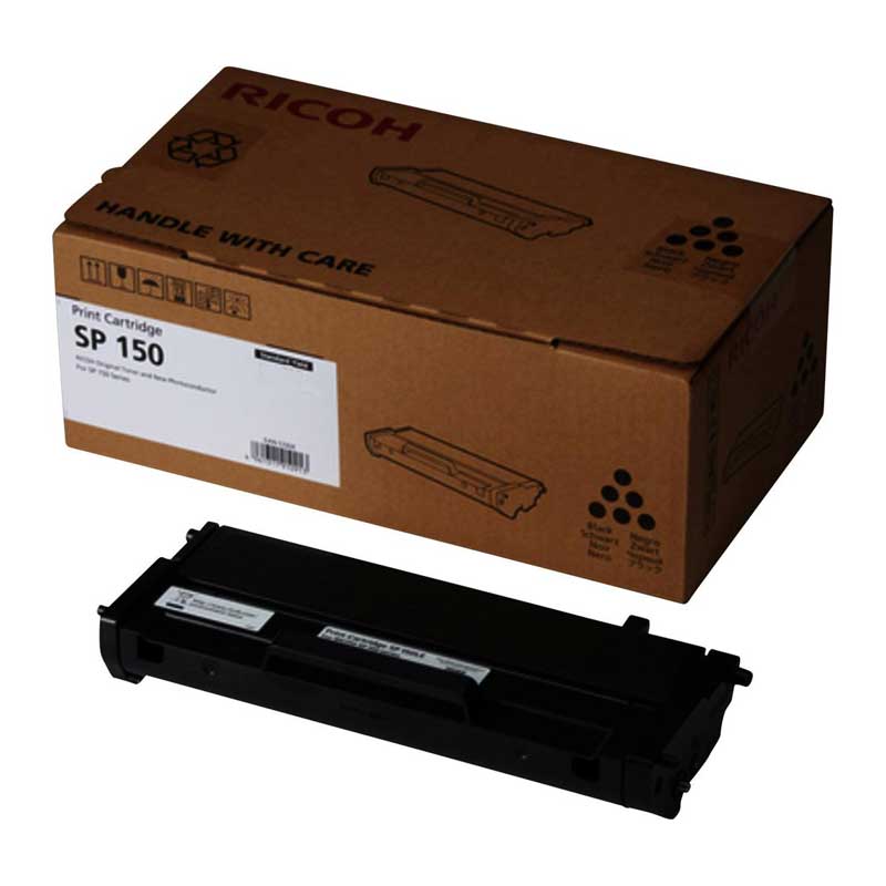 Toner Ricoh Sp150 Series 407971