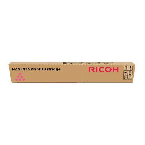 Toner Ricoh 842050 Magenta