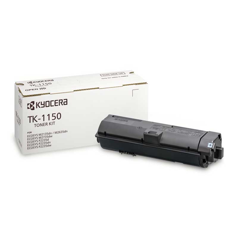 Toner Kyocera TK-1150 1T02RV0NL0