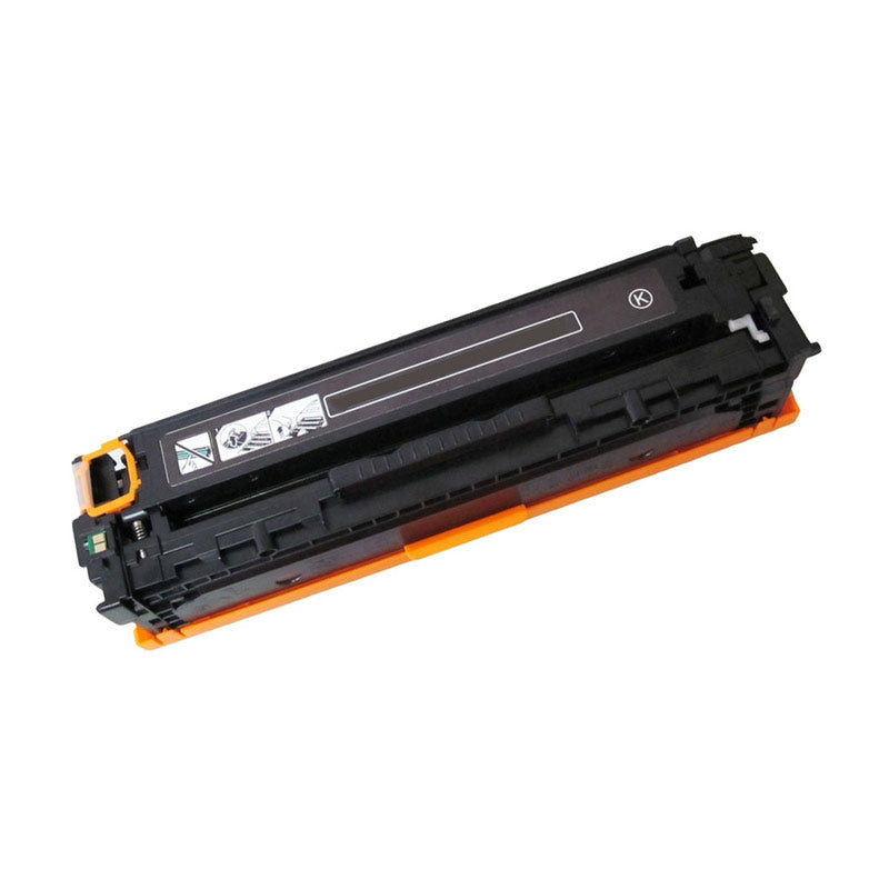 Compatible con Tóner HP 126A CE310A Negro