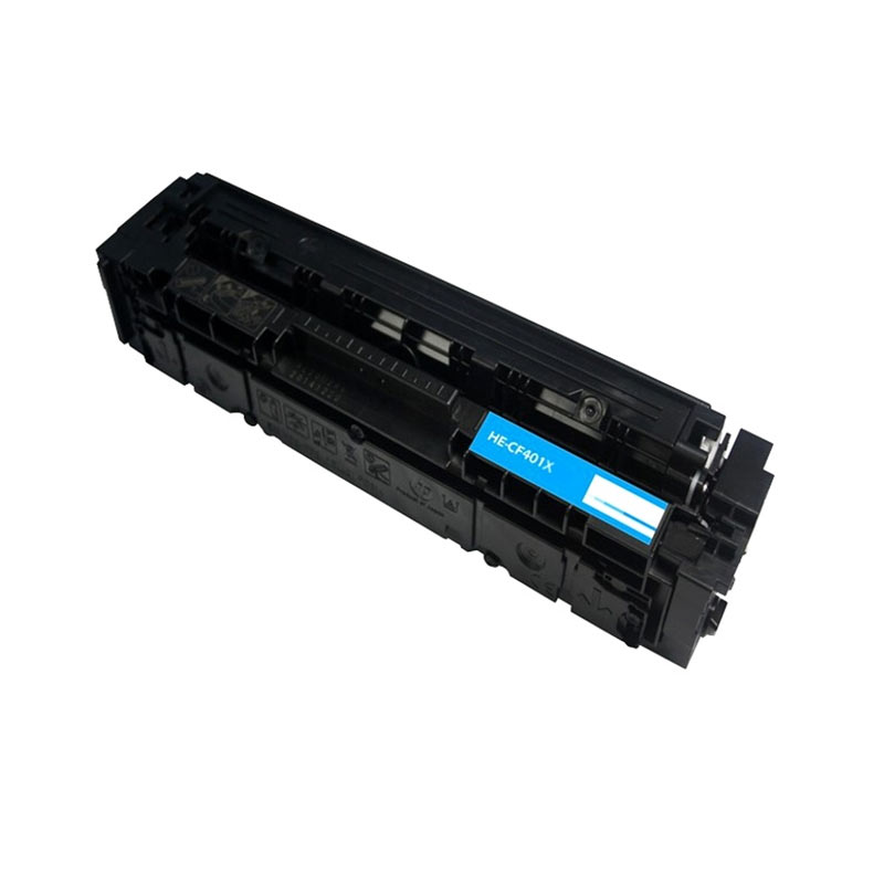 Compatible con Toner HP CF401X 201X
