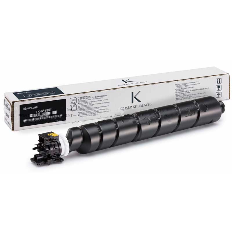 Tóner Kyocera TK-8515K Negro Original