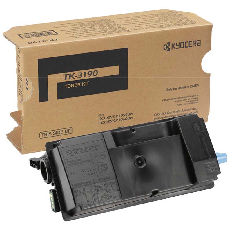 Toner Kyocera TK-3190 1T02T60NL0