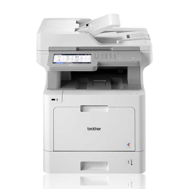 Brother MFC-L9570CDW