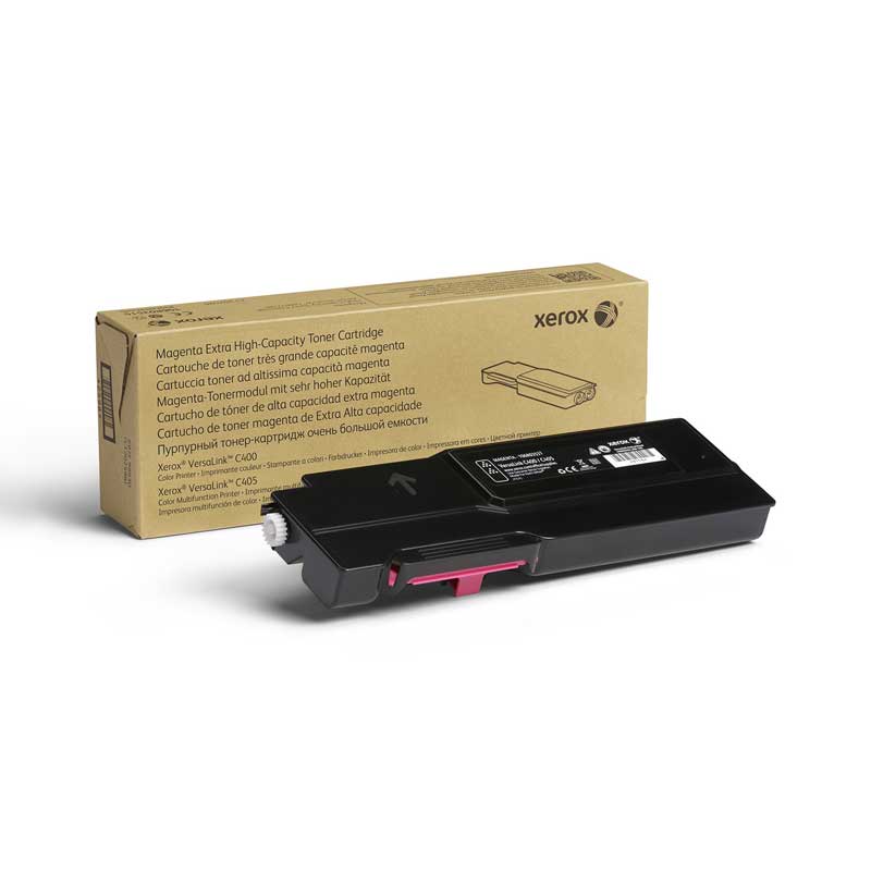 Toner Xerox 106R03531 Magenta