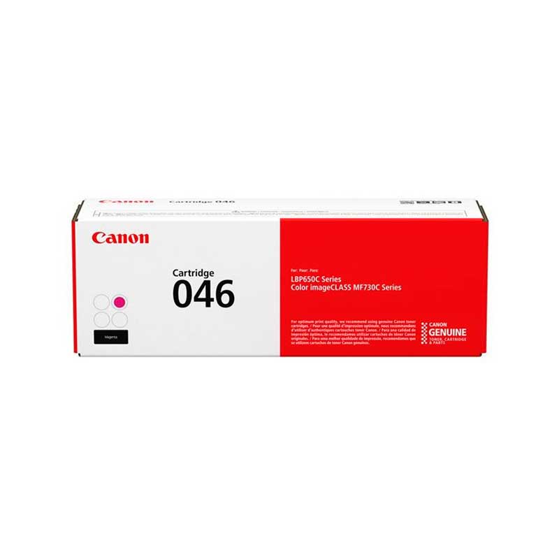 Toner Canon 046 1248C002 Magenta