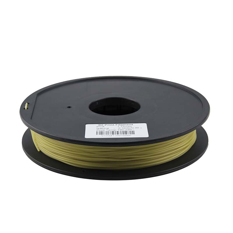 FILAMENTO PVA 0,5 KG 1,75 MM