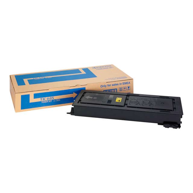 Toner Kyocera TK-685 Taskalfa 300i