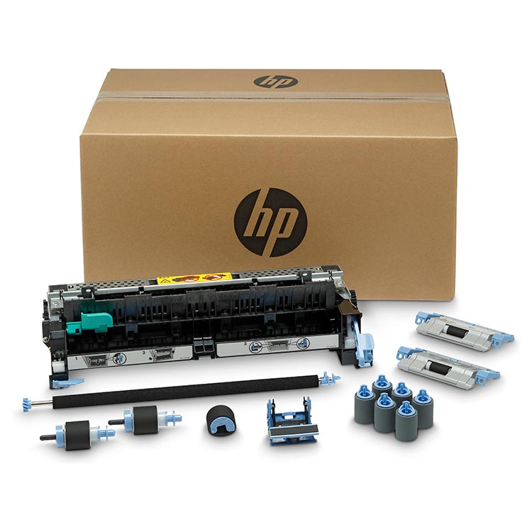 Kit de Mantenimiento HP CF254A