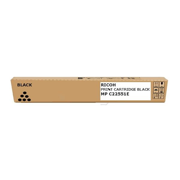 Toner Ricoh 842061/841587 Negro