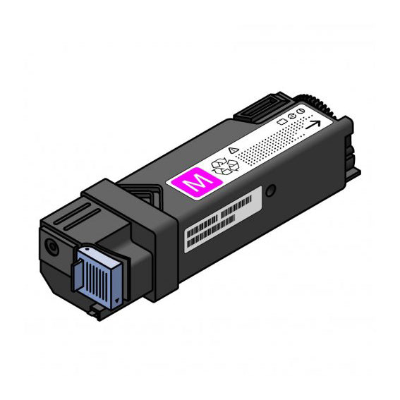 Toner Ricoh 408186 SPC360HE Magenta