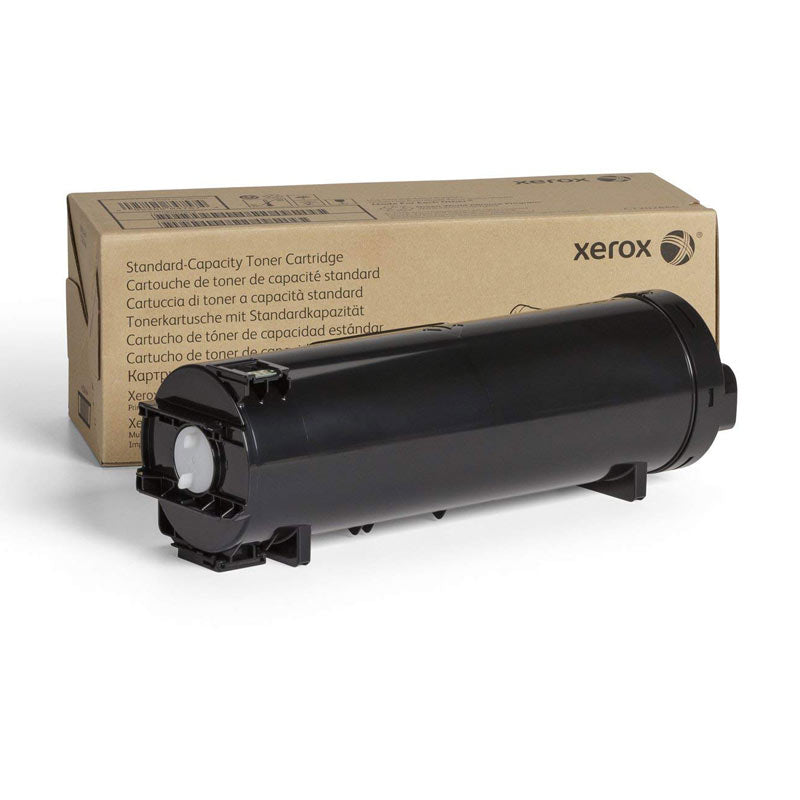 Toner Xerox 106R03940 Negro