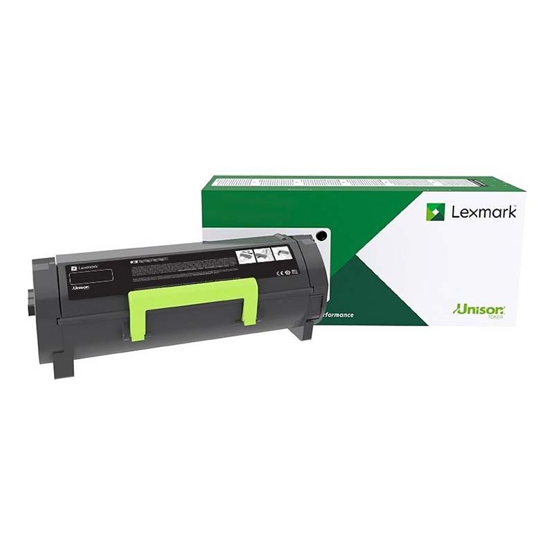Toner Lexmark B232000