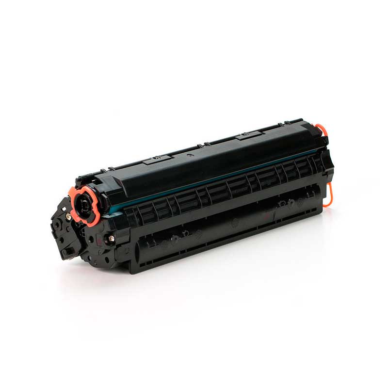 Compatible con Tóner HP 79A CF279A