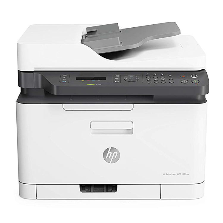 HP Color Laserjet MFP 179FNW 4ZB97A