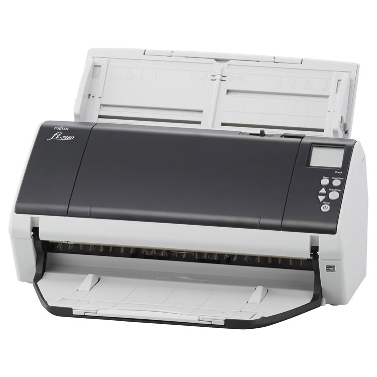 Escaner Documental Fujitsu FI-7460 PA03710-B051